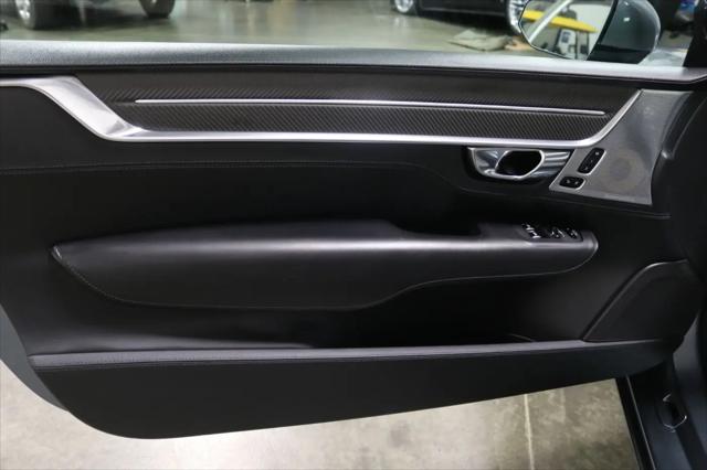 2021 Polestar 1 Standard