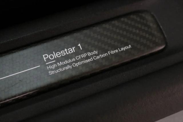 2021 Polestar 1 Standard