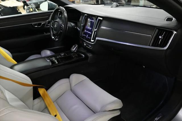 2021 Polestar 1 Standard