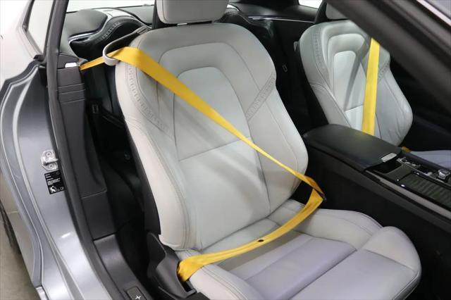 2021 Polestar 1 Standard
