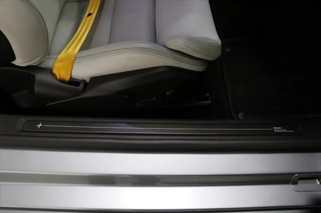 2021 Polestar 1 Standard