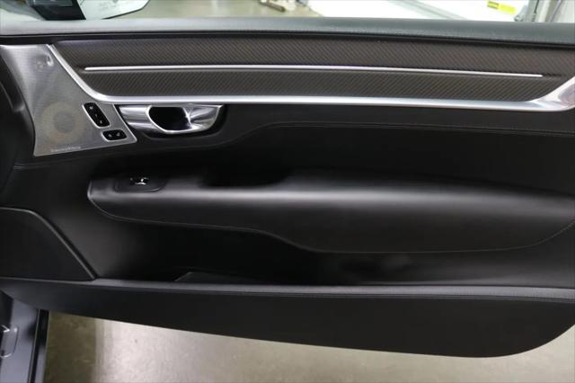 2021 Polestar 1 Standard