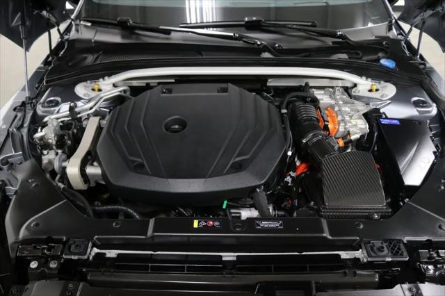 2021 Polestar 1 Standard