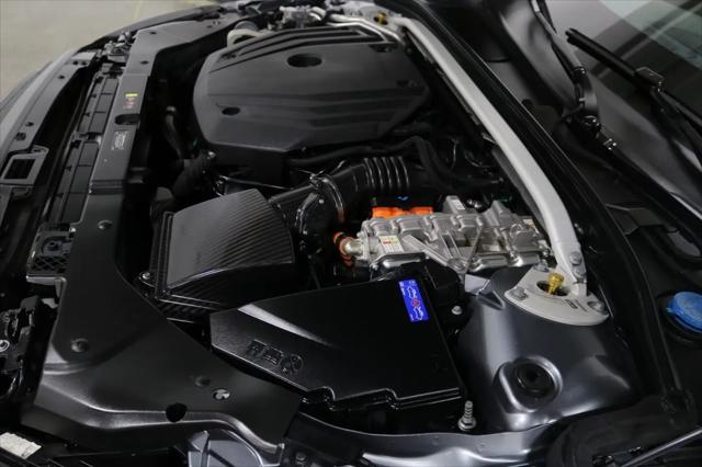 2021 Polestar 1 Standard