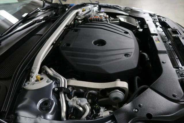 2021 Polestar 1 Standard