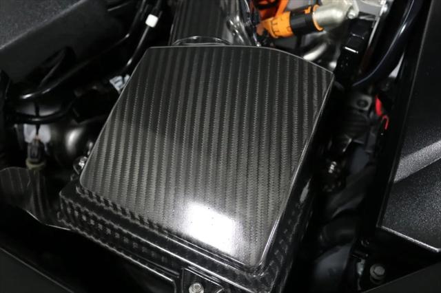 2021 Polestar 1 Standard