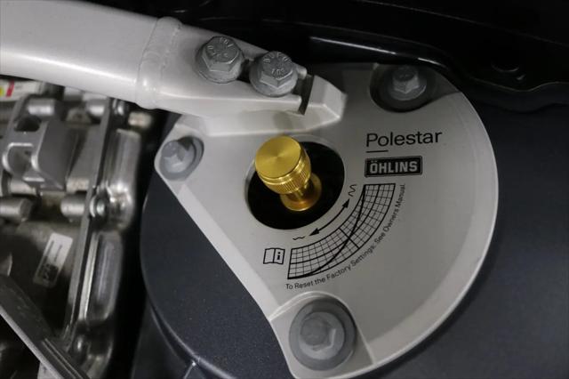 2021 Polestar 1 Standard