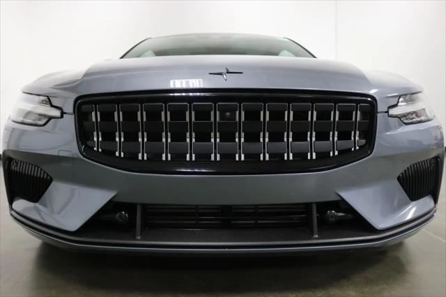 2021 Polestar 1 Standard