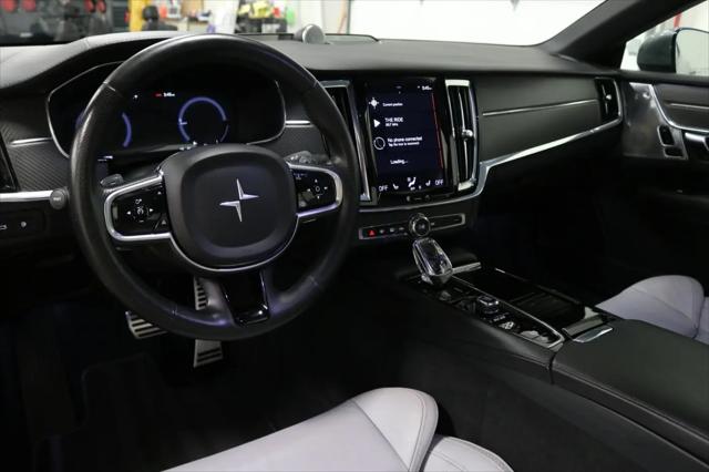2021 Polestar 1 Standard