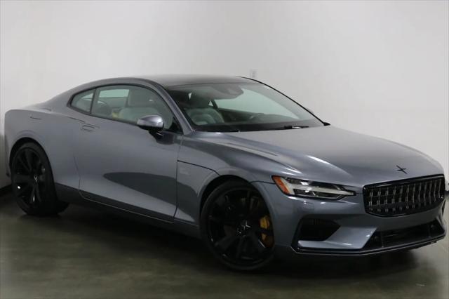 2021 Polestar 1 Standard