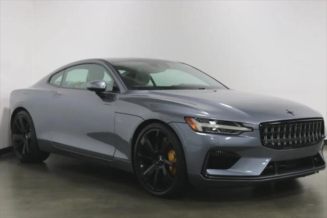 2021 Polestar 1 Standard