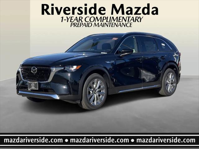 2026 Mazda X-90 3.3 Turbo Premium Plus for sale in Riverside, CA