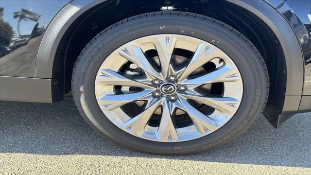 2026 Mazda X-90 3.3 Turbo Premium Plus