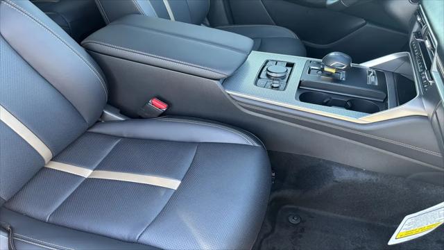 2026 Mazda X-90 3.3 Turbo Premium Plus