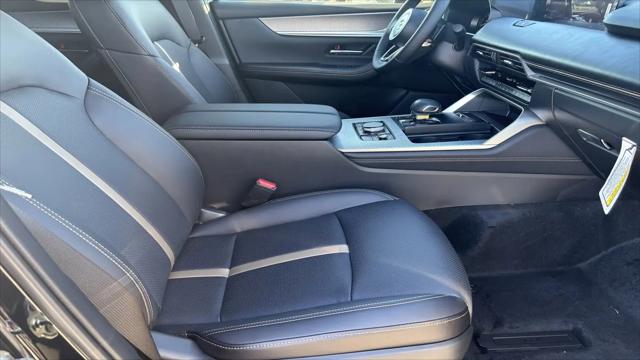 2026 Mazda X-90 3.3 Turbo Premium Plus