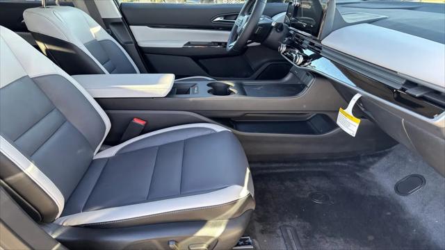 2026 Honda Prologue Touring