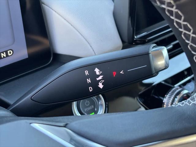 2026 Honda Prologue Touring