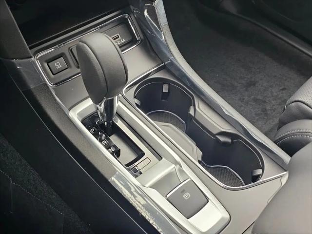 2026 Subaru Ascent Limited 7-Passenger