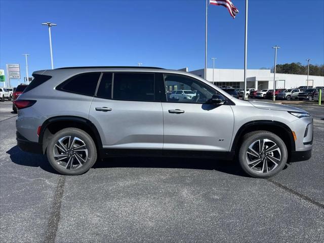 2026 Buick Enclave Sport Touring FWD