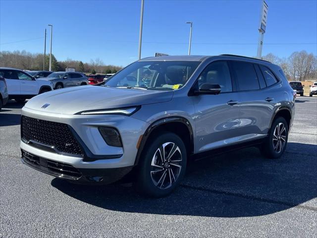 2026 Buick Enclave Sport Touring FWD