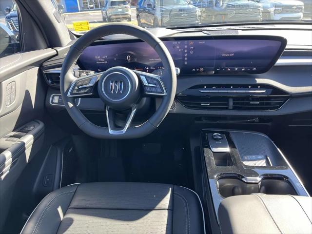 2026 Buick Enclave Sport Touring FWD