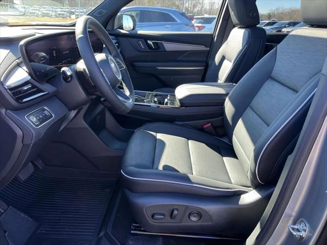 2026 Buick Enclave Sport Touring FWD