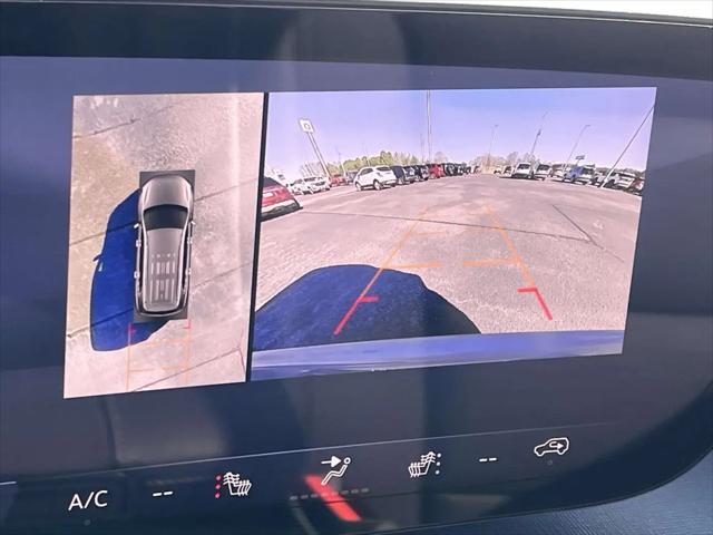 2026 Buick Enclave Sport Touring FWD
