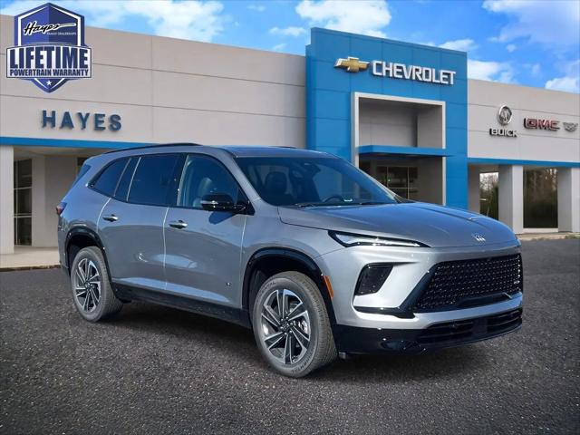 2026 Buick Enclave Sport Touring FWD for sale in Alto, GA