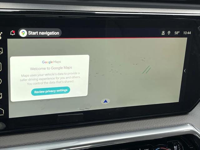 2026 GMC Sierra 2500HD Crew Cab, Standard Bed, Denali, 4WD