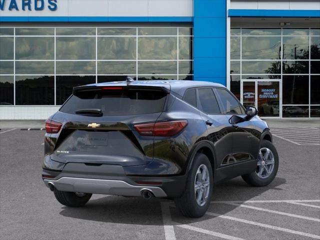2026 Chevrolet Blazer LT