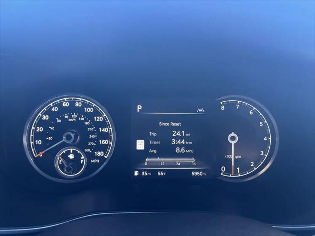 2025 Genesis G70 3.3T RWD Sport Advanced