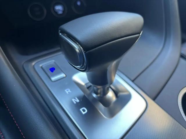 2025 Genesis G70 3.3T RWD Sport Advanced