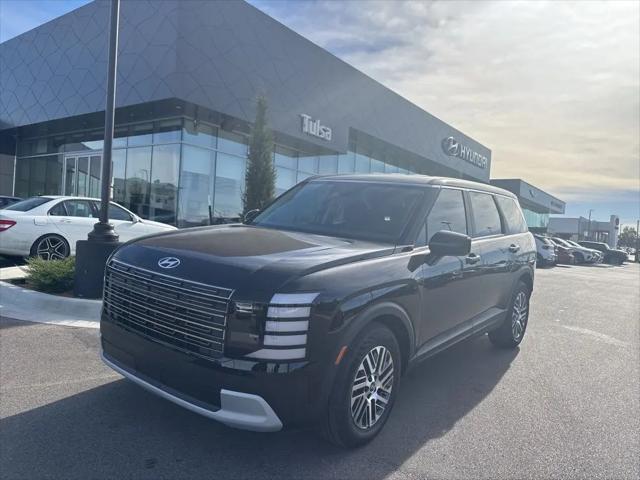 2026 Hyundai Palisade SE for sale in Tulsa, OK