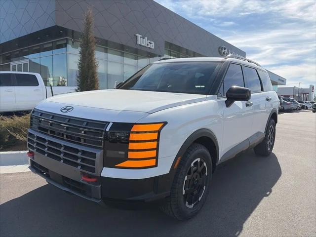 2026 Hyundai Palisade XRT Pro for sale in Tulsa, OK