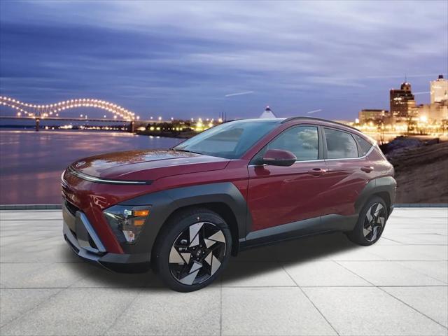2026 Hyundai Kona Limited for sale in Memphis, TN
