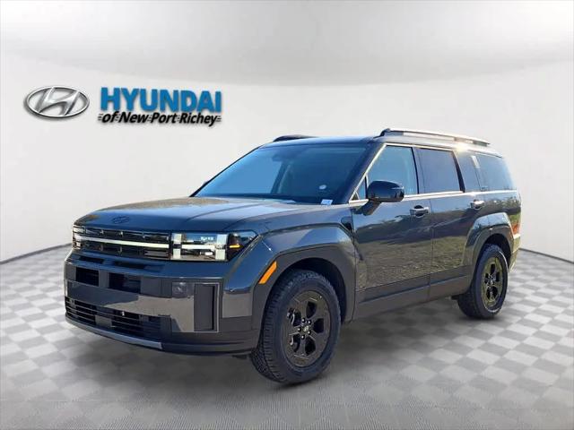 2026 Hyundai Santa Fe XRT for sale in New Port Richey, FL