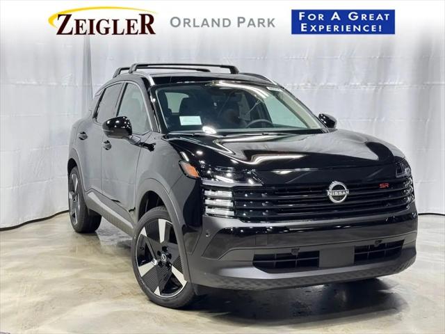 2026 Nissan Kicks SR for sale in Orland Park, IL