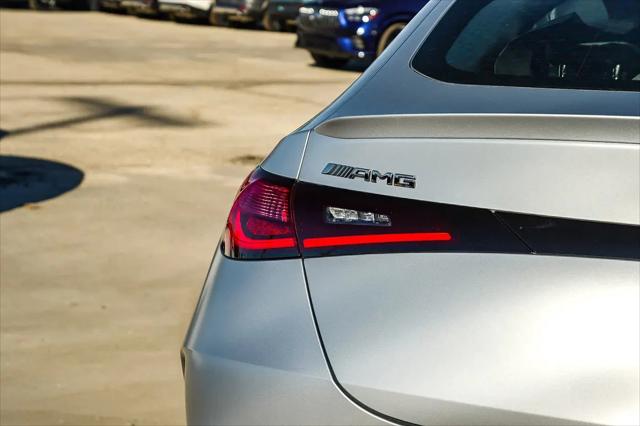 2026 Mercedes-Benz AMG GLC 43 4MATIC