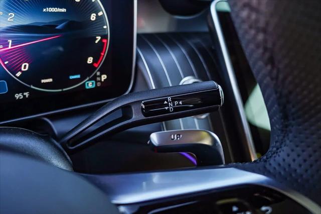 2026 Mercedes-Benz AMG GLC 43 4MATIC