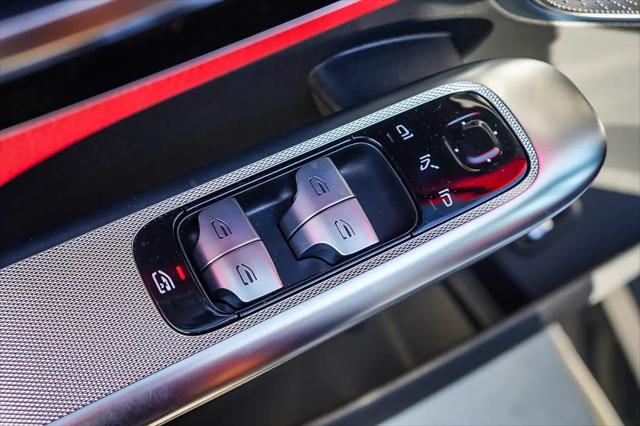 2026 Mercedes-Benz AMG GLC 43 4MATIC