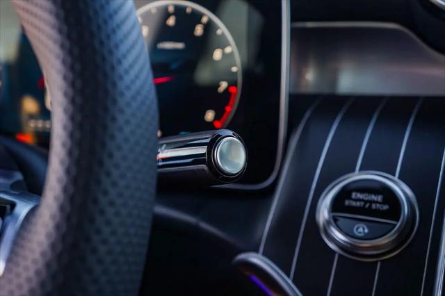 2026 Mercedes-Benz AMG GLC 43 4MATIC