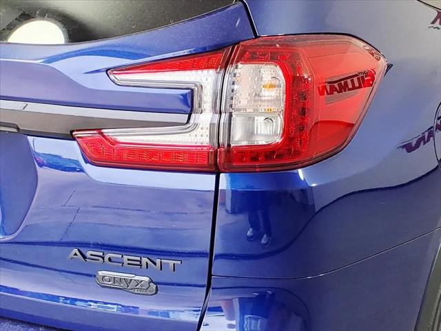 2026 Subaru Ascent Onyx Edition Touring 7-Passenger