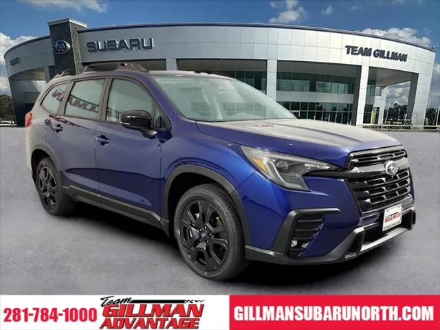 2026 Subaru Ascent Onyx Edition Touring 7-Passenger for sale in Houston, TX