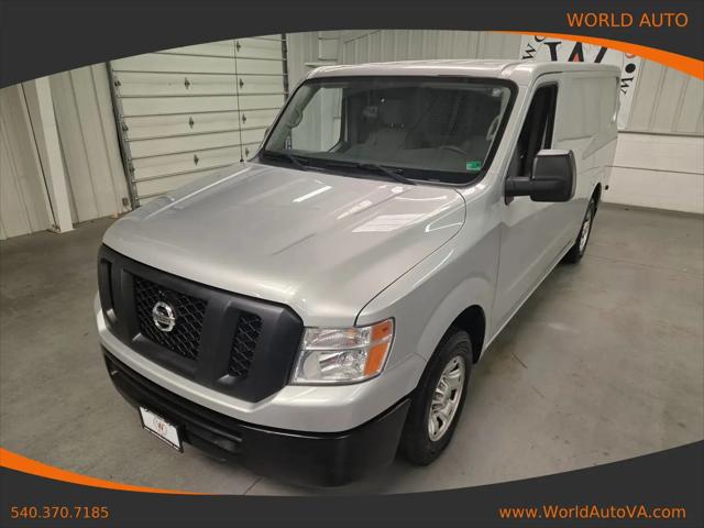 2018 Nissan 2500 SV V6 for sale in Fredricksburg, VA