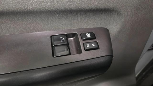 2018 Nissan 2500 SV V6