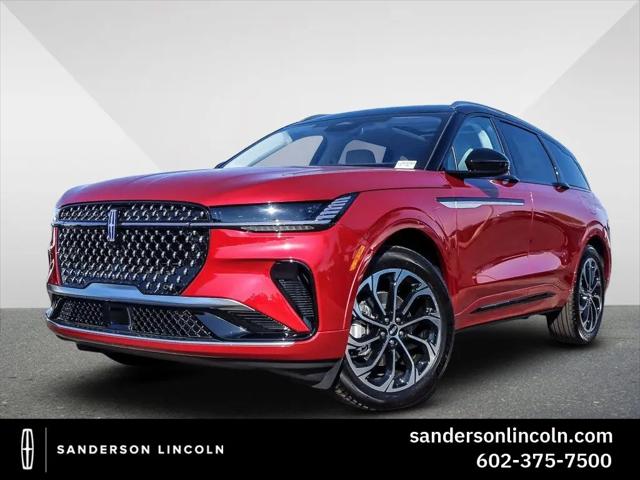 2026 Lincoln Nautilus Reserve for sale in Phoenix, AZ