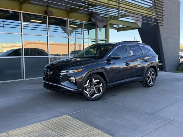 2023 Hyundai Tucson SEL for sale in Tempe, AZ