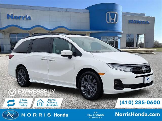 2026 Honda Odyssey Touring for sale in Dundalk, MD