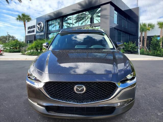 2026 Mazda CX-30 2.5 S Preferred