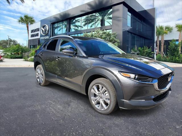 2026 Mazda CX-30 2.5 S Preferred